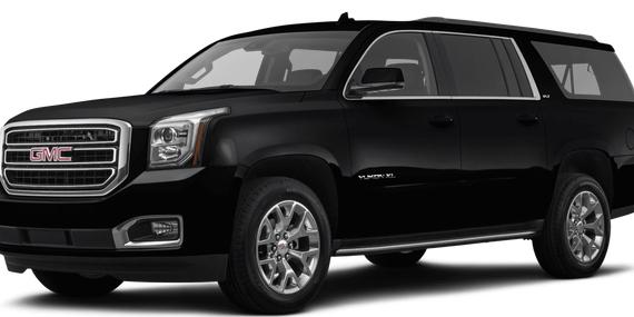 GMC YUKON XL 2018 1GKS1GKC0JR109291 image